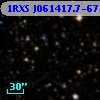 1RXS J061417.7-671120