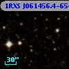 1RXS J061456.4-654228