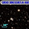 1RXS J061502.4-665608