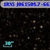 1RXS J061508.7-663148