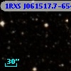 1RXS J061517.7-654929