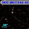 1RXS J061534.8-654109
