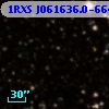 1RXS J061636.0-664146