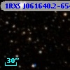 1RXS J061640.2-654031