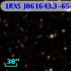 1RXS J061643.3-654650