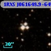 1RXS J061648.9-645328