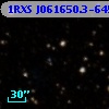 1RXS J061650.3-645722