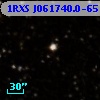 1RXS J061740.0-651713