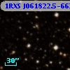 1RXS J061822.5-662525