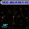 1RXS J061830.4-653909