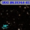 1RXS J061834.4-652505