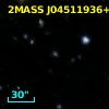 1RXS J045122.2+713809