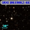 1RXS J061900.2-662843
