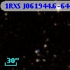 1RXS J061944.6-644443