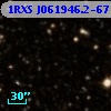 1RXS J061946.2-671804
