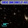 1RXS J062002.7-652635