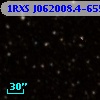 1RXS J062008.4-655603
