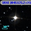 1RXS J045125.2+713357
