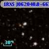 1RXS J062040.0-663102