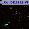 1RXS J062058.8-661420