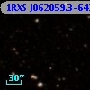 1RXS J062059.3-643805