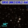 1RXS J062138.2-665254