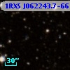 1RXS J062243.7-661344
