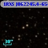 1RXS J062245.4-654655