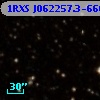 1RXS J062257.3-660142