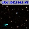 1RXS J062330.5-651232