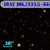1RXS J062333.5-660511