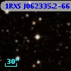1RXS J062335.2-661713
