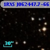 1RXS J062447.7-661255