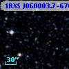 1RXS J060003.7-670452