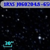 1RXS J060204.8-650020