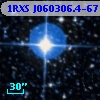 1RXS J060306.4-671843
