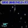 1RXS J045742.3+721742