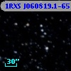 1RXS J060819.1-651120