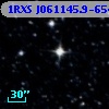 1RXS J061145.9-654937