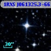 1RXS J061325.3-661241