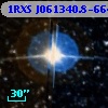 1RXS J061340.8-664045