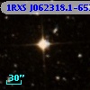 1RXS J062318.1-653417