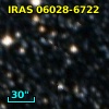 IRAS 06028-6722