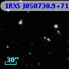 1RXS J050730.9+714503
