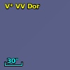 V* VV Dor