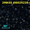 2MASS J06024228-6631417