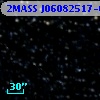 2MASS J06082517-6723107
