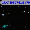 1RXS J050741.0+702846