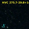 HVC 275.7-29.8+140