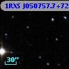 1RXS J050757.7+721638